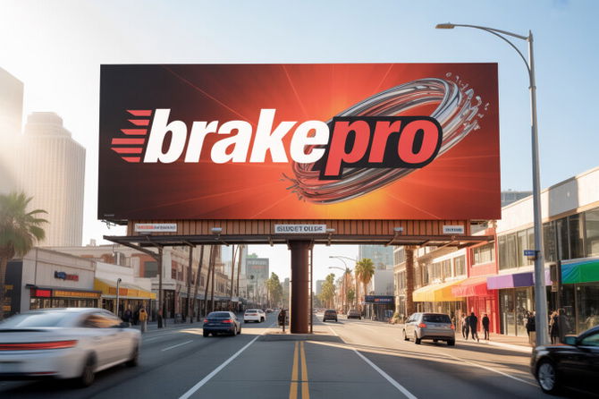 BrakePro.com — 3