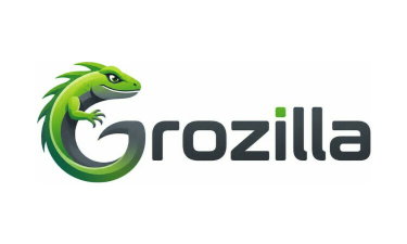 Grozilla.com is for sale