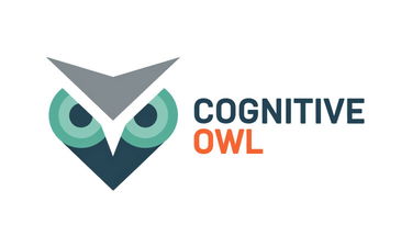 CognitiveOwl.com - Creative brandable domain for sale