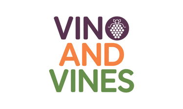 VinoAndVines.com - Creative brandable domain for sale