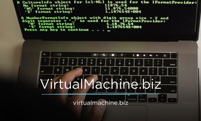 VirtualMachine.biz