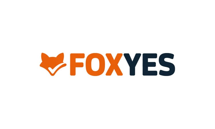 Foxyes logo