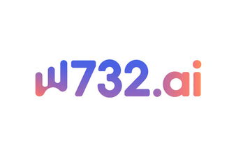 732.ai - Creative brandable domain for sale