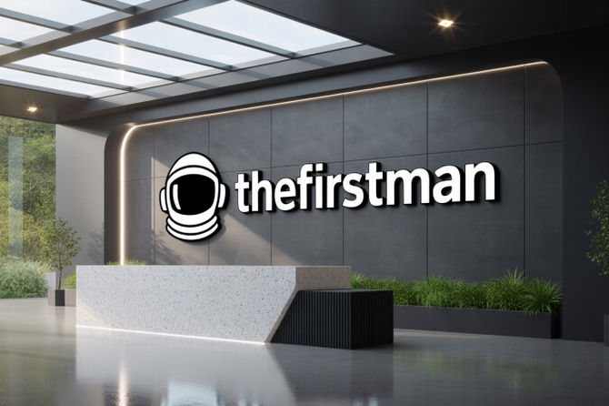 thefirstman.com — 3