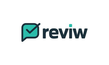 Reviw.com - Creative brandable domain for sale