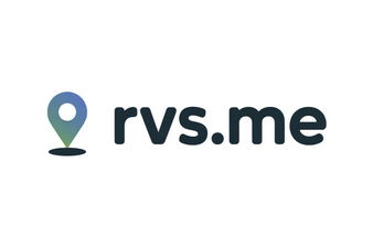 RVS.me - Creative brandable domain for sale