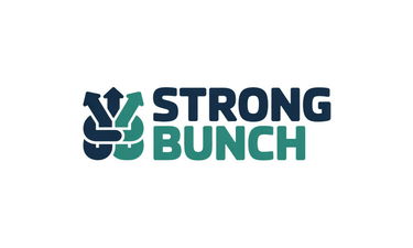 StrongBunch logo