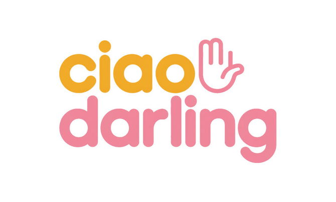 CiaoDarling.com