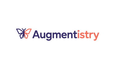 Augmentistry.com - Creative brandable domain for sale