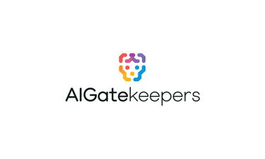 aiGateKeepers.com - Creative brandable domain for sale
