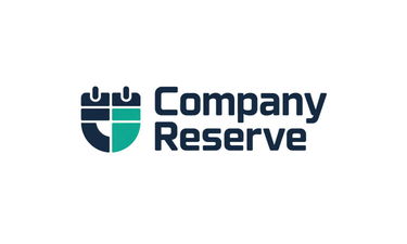 CompanyReserve.com - Creative brandable domain for sale