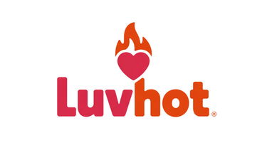 LuvHot.com - Creative brandable domain for sale