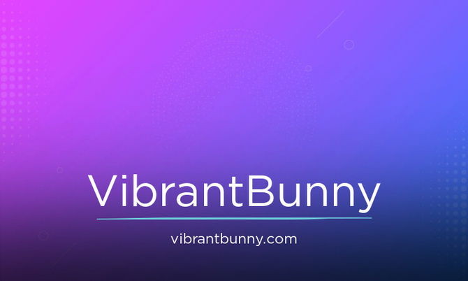 VibrantBunny.com