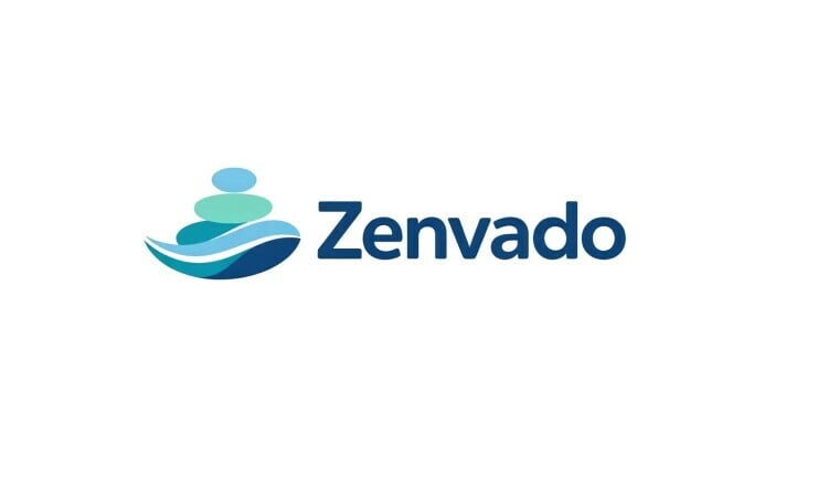 Zenvado logo