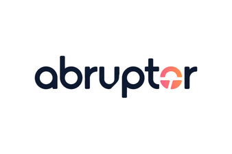 Abruptor.com - Creative brandable domain for sale