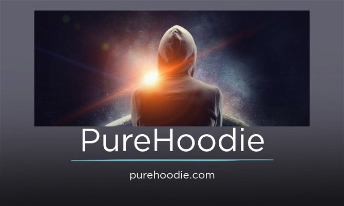 PureHoodie.com