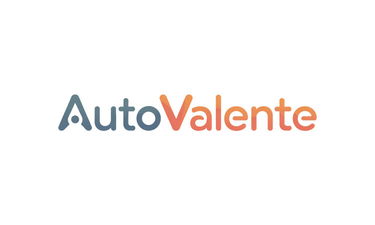 AutoValente.com - Creative brandable domain for sale