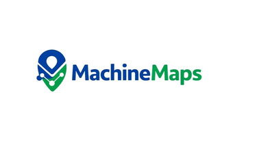 MachineMaps.com - Creative brandable domain for sale