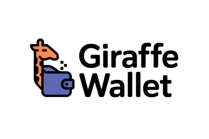 GiraffeWallet.com