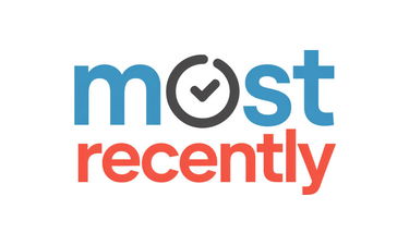 MostRecently.com - Creative brandable domain for sale