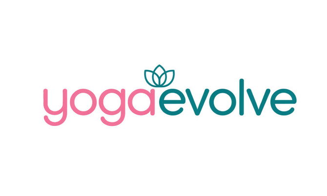 YogaEvolve.com