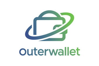 OuterWallet.com - Creative brandable domain for sale