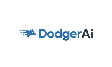 DodgerAI.com - Creative brandable domain for sale