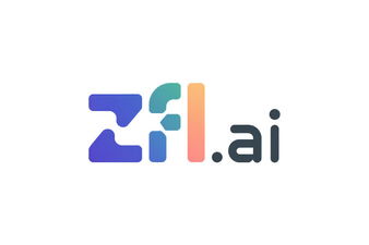 ZFL.ai - Good premium domain marketplace