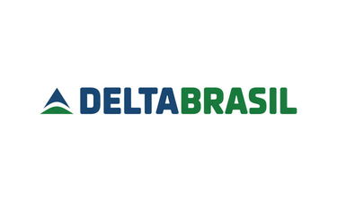 DeltaBrasil.com - Creative brandable domain for sale
