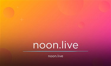 noon.live