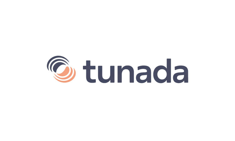 tunada logo