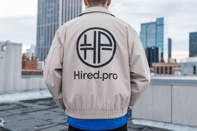 Hired.Pro