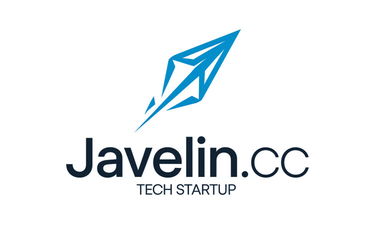 Javelin.cc - Creative brandable domain for sale