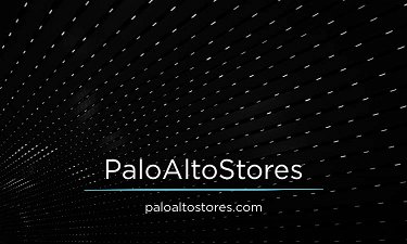 PaloAltoStores.com - Creative brandable domain for sale