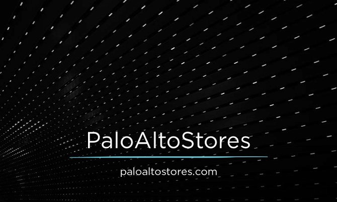 PaloAltoStores.com