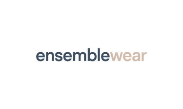 EnsembleWear.com - Creative brandable domain for sale