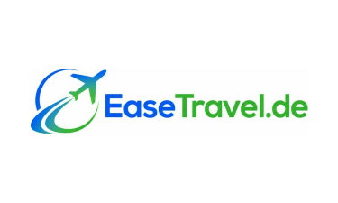 EaseTravel logo