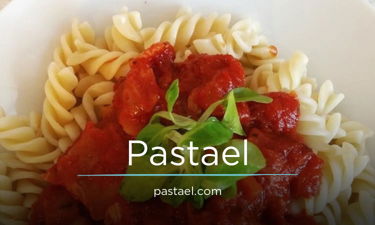 Pastael.com - Creative brandable domain for sale
