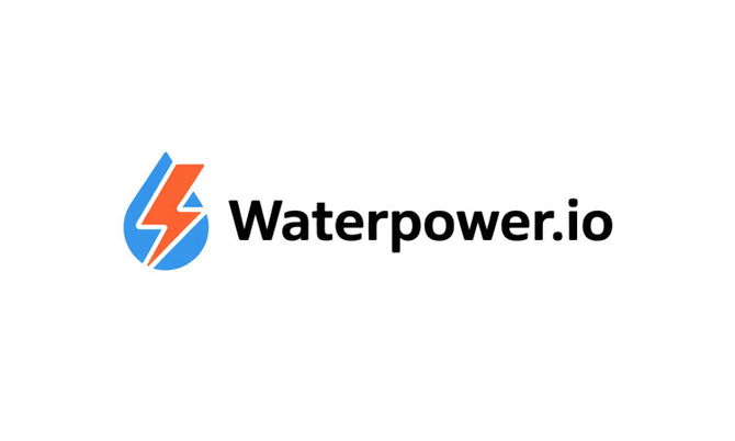 WaterPower.io