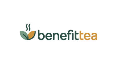 BenefitTea.com is for sale