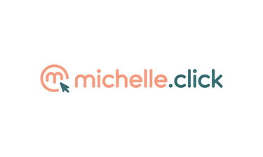 Michelle.Click - Creative brandable domain for sale