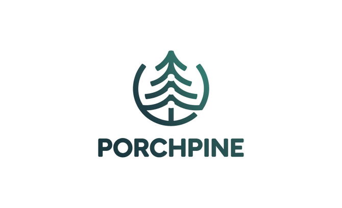 PorchPine.com