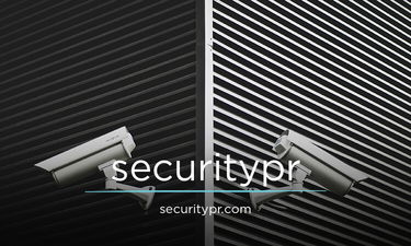 SecurityPR.com - Creative brandable domain for sale
