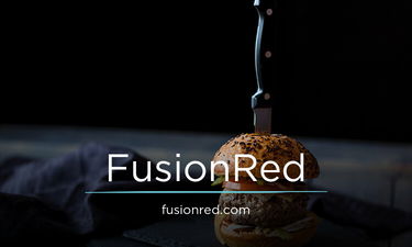 FusionRed.com - Catchy premium domains