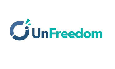 UnFreedom.com - Creative brandable domain for sale