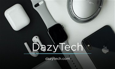 DazyTech.com