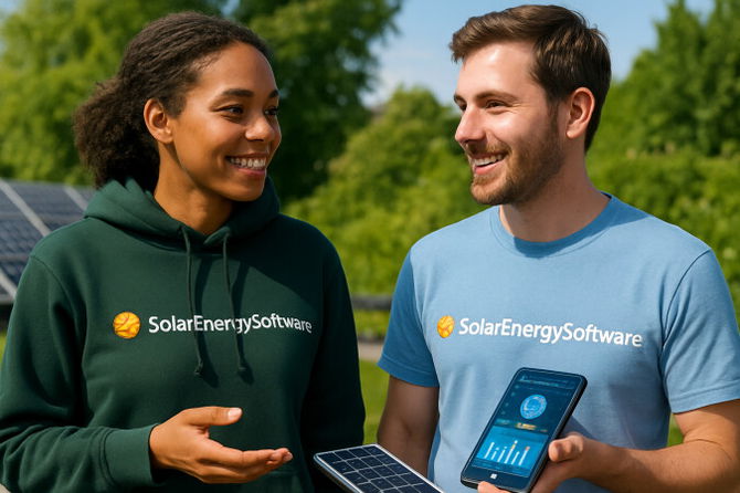 SolarEnergySoftware.com — 5