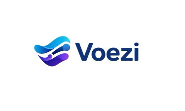 Voezi logo