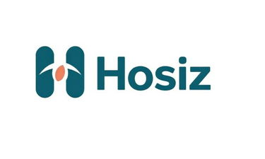 Hosiz logo