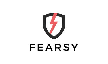 Fearsy - Creative premium domains names for sale
